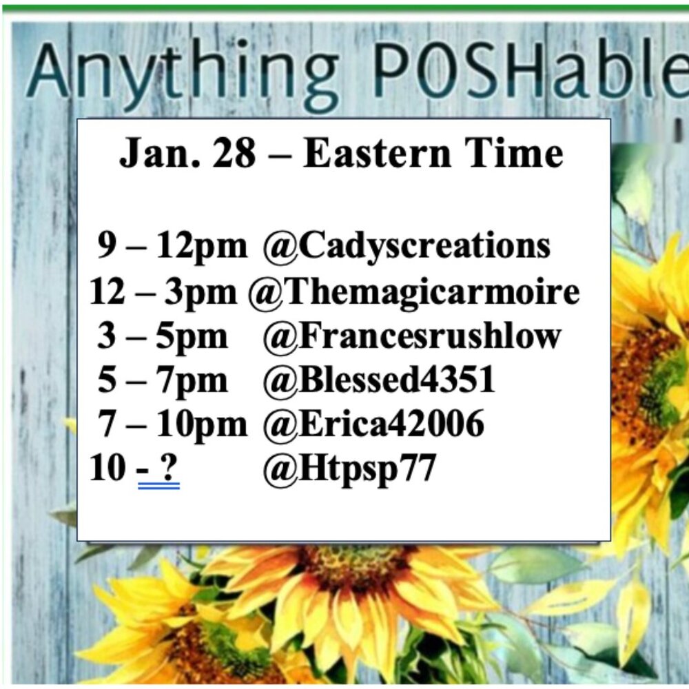 MzTeech Anything Poshable Share Show Train - Picture 6 of 6